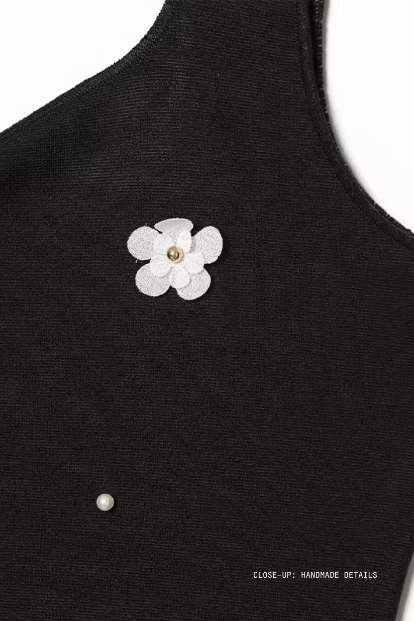 Fleur Strap Weekend Dress