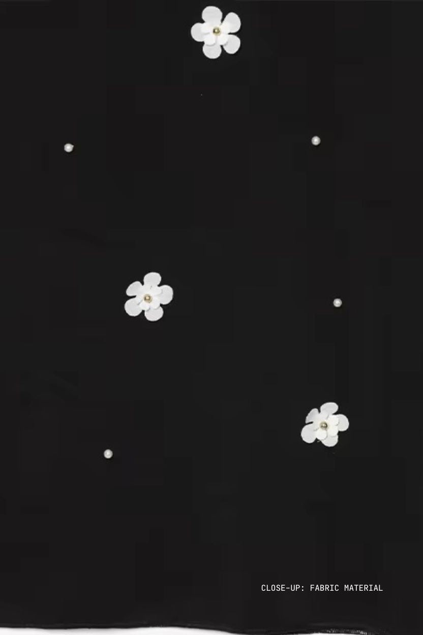 Fleur Strap Weekend Dress