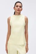 Airy Lightweight Sleeveless Top