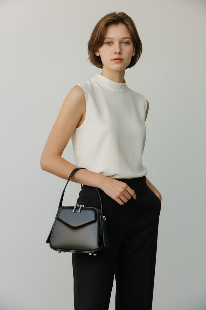 𝚂𝚊𝚌 à 𝚖𝚊𝚒𝚗 𝙼𝚊𝚛𝚒𝚕𝚢𝚗 𝚜𝚊𝚜𝚑 - ANJE REBEL