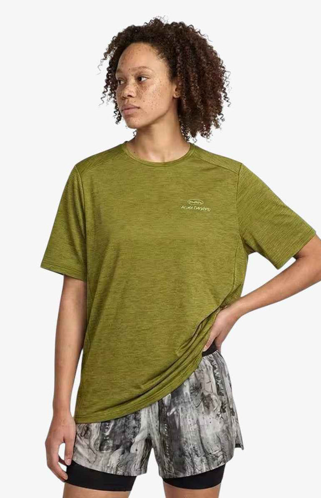 Moisture Wicking Ultra-Light Running Shirt