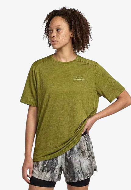 Moisture Wicking Ultra-Light Running Shirt