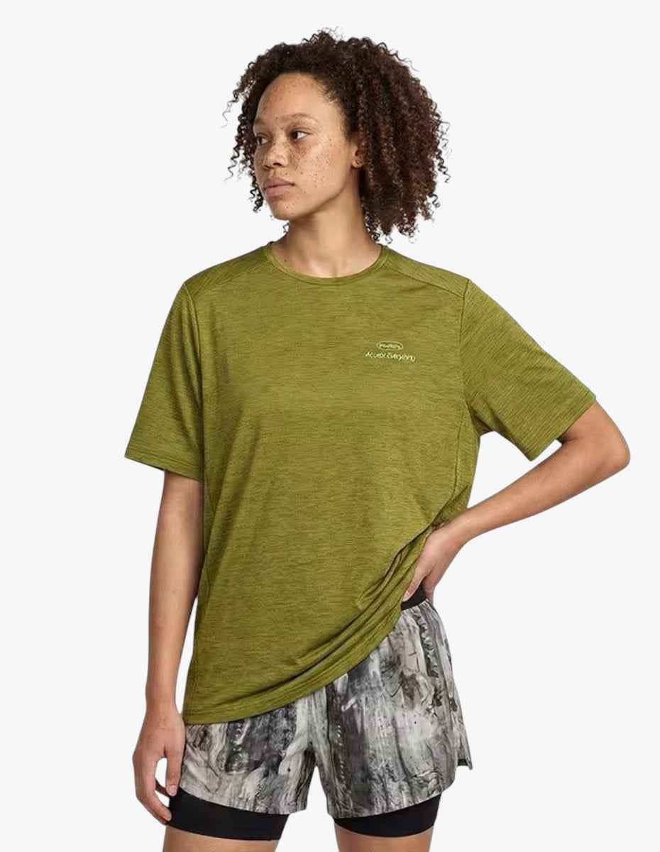 Moisture Wicking Ultra-Light Running Shirt
