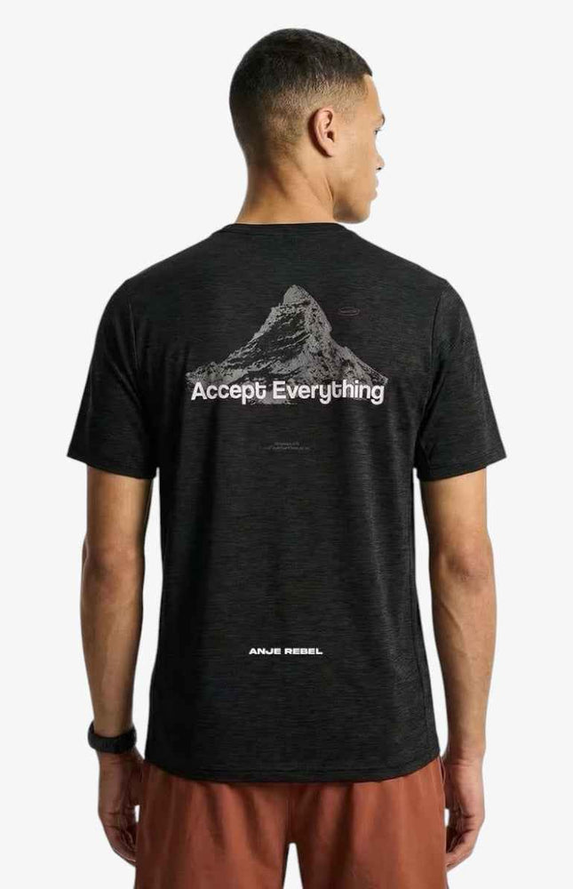Moisture Wicking Ultra-Light Running Shirt