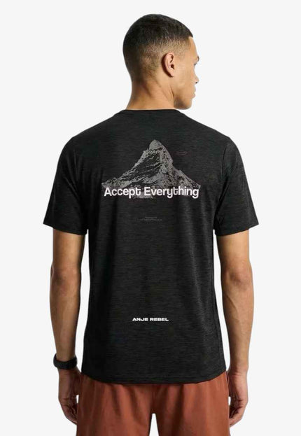 Moisture Wicking Ultra-Light Running Shirt