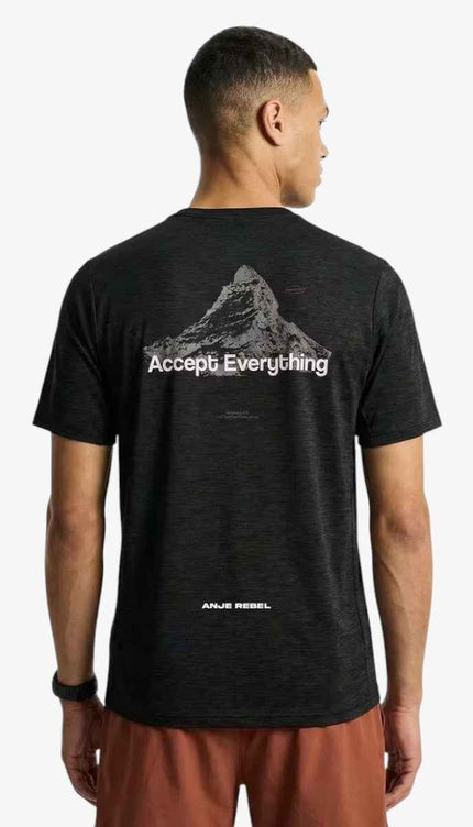 Moisture Wicking Ultra-Light Running Shirt