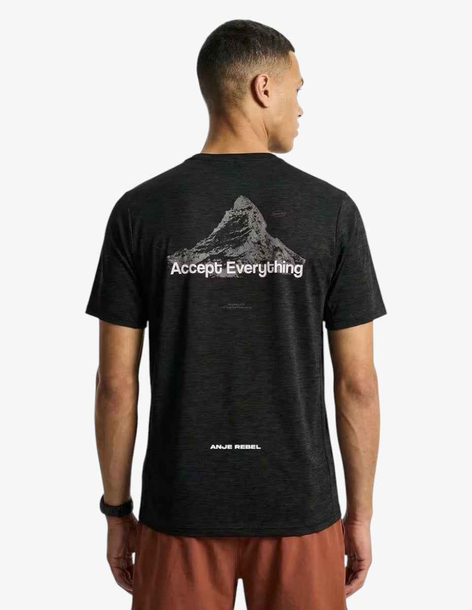 Moisture Wicking Ultra-Light Running Shirt