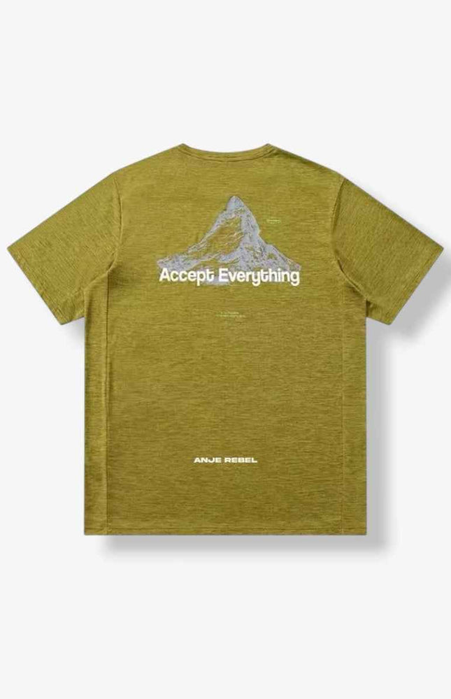 Moisture Wicking Ultra-Light Running Shirt