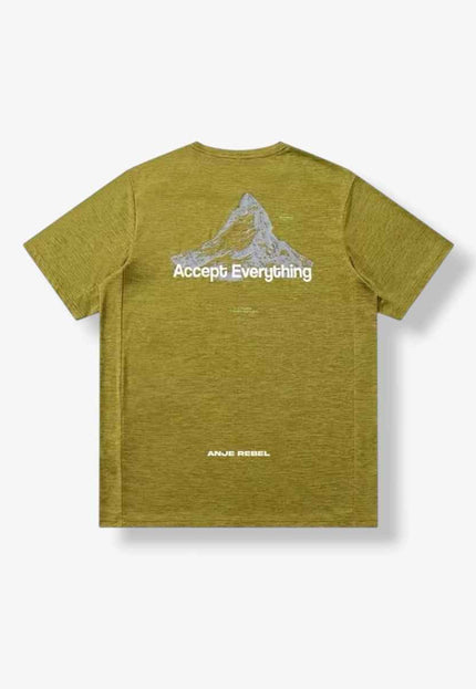 Moisture Wicking Ultra-Light Running Shirt