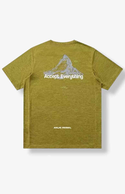 Moisture Wicking Ultra-Light Running Shirt