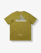Moisture Wicking Ultra-Light Running Shirt