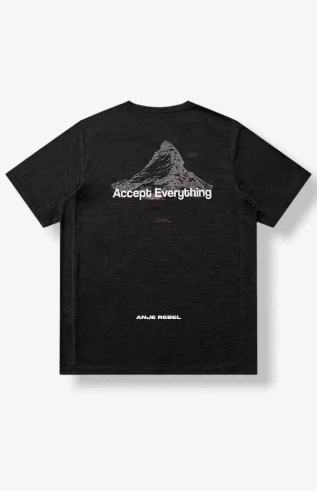 Moisture Wicking Ultra-Light Running Shirt