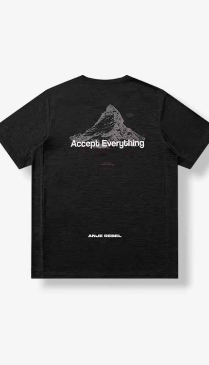 Moisture Wicking Ultra-Light Running Shirt