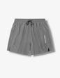 Marathon Running Double Layers Shorts