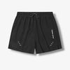 Marathon Running Double Layers Shorts