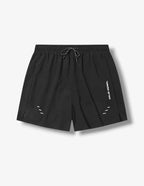 Marathon Running Double Layers Shorts