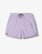 Marathon Running Double Layers Shorts