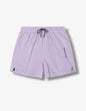 Marathon Running Double Layers Shorts