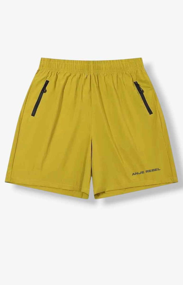Functional Swift Dry Fast Shorts