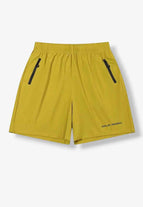 Mustard Yellow / Small