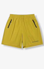 Mustard Yellow