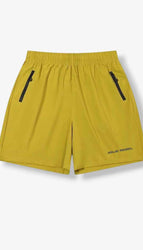 Mustard Yellow / Small