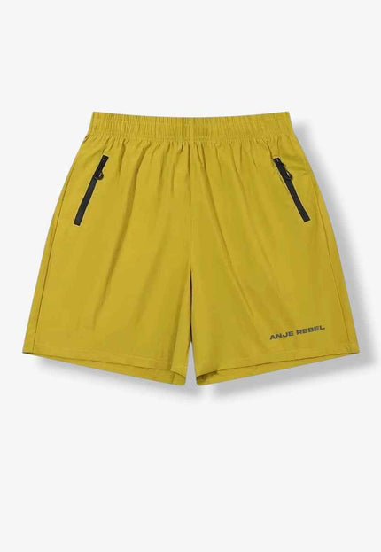 Functional Swift Dry Fast Shorts