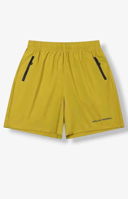 Functional Swift Dry Fast Shorts