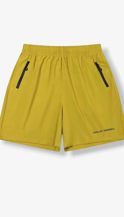 Functional Swift Dry Fast Shorts