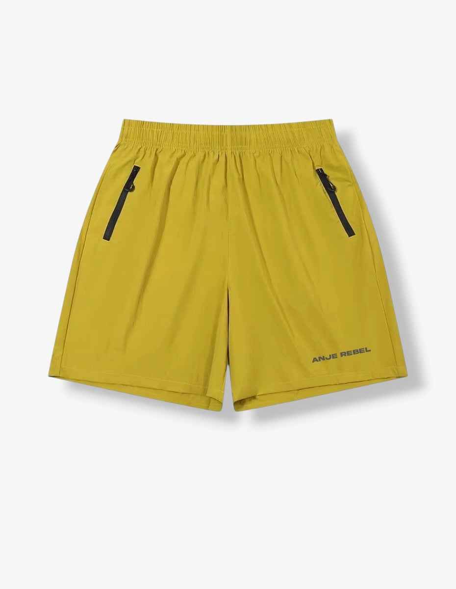 Functional Swift Dry Fast Shorts