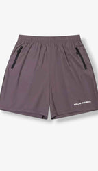 Heather Purple / Small