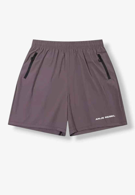 Functional Swift Dry Fast Shorts