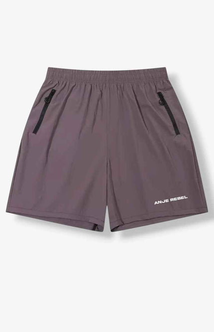 Functional Swift Dry Fast Shorts