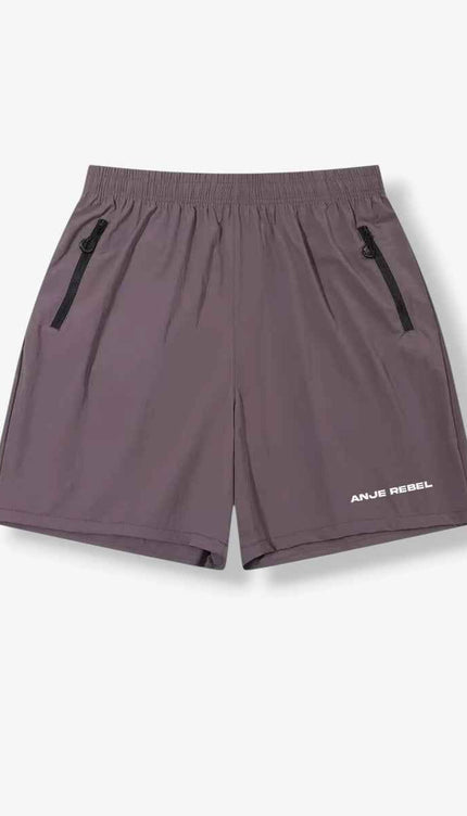 Functional Swift Dry Fast Shorts