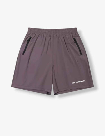 Functional Swift Dry Fast Shorts
