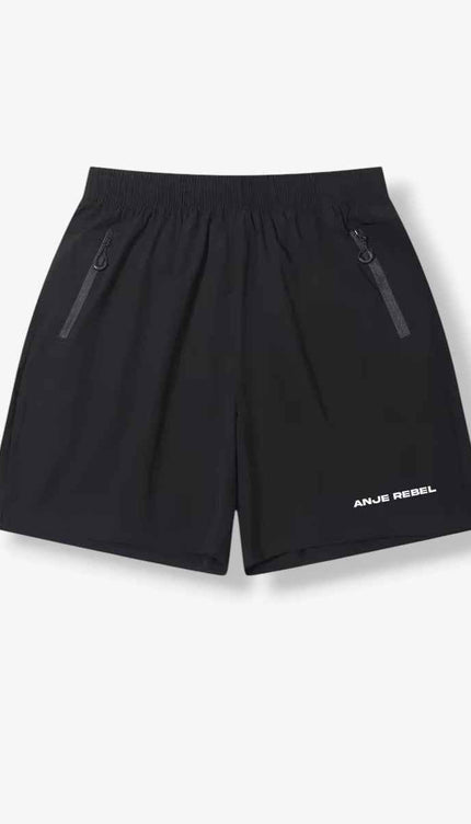 Functional Swift Dry Fast Shorts