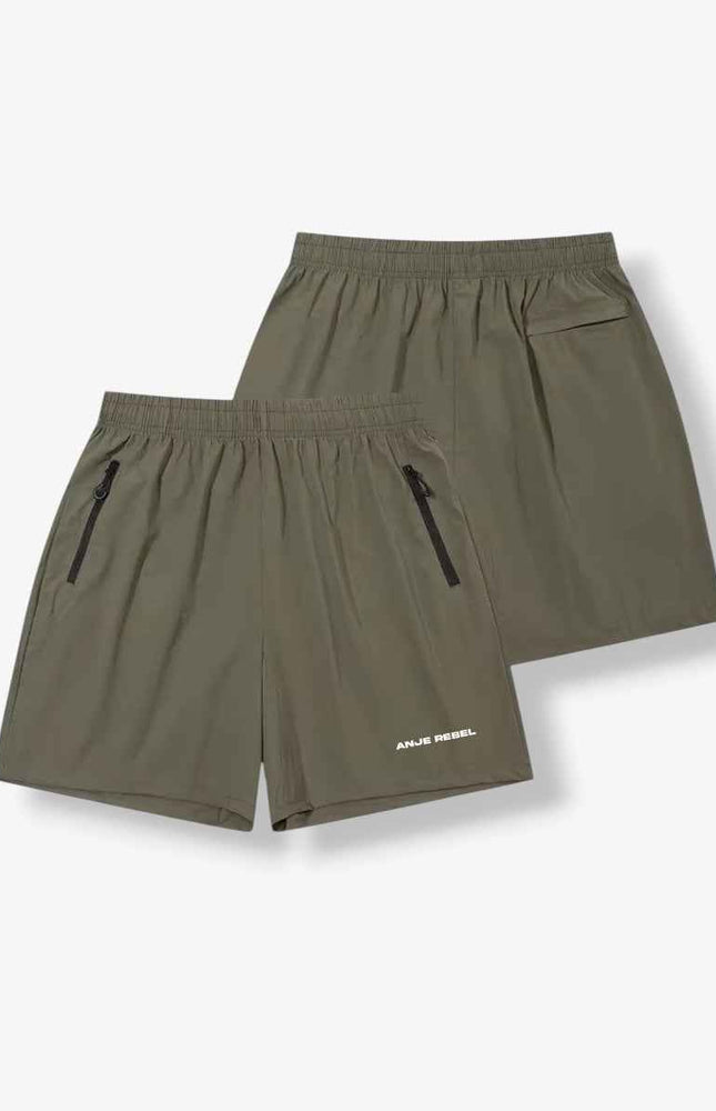 Functional Swift Dry Fast Shorts