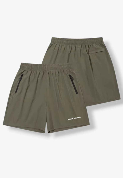 Functional Swift Dry Fast Shorts