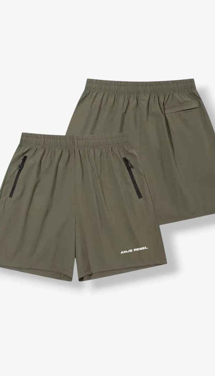 Functional Swift Dry Fast Shorts