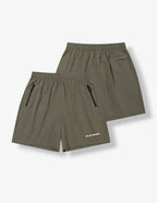 Functional Swift Dry Fast Shorts