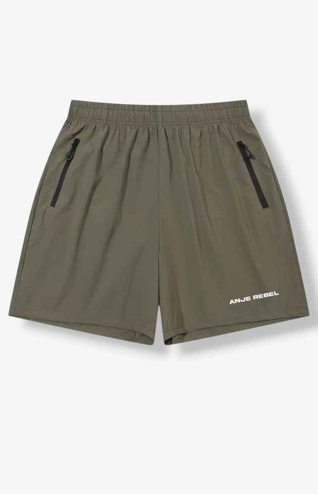 Functional Swift Dry Fast Shorts