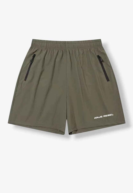 Functional Swift Dry Fast Shorts