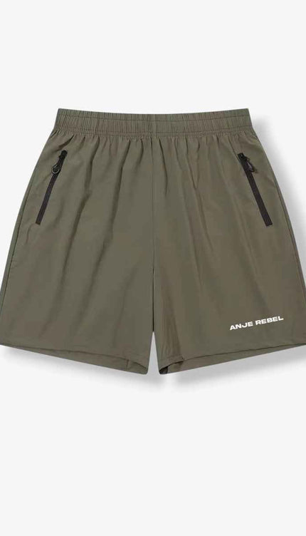 Functional Swift Dry Fast Shorts