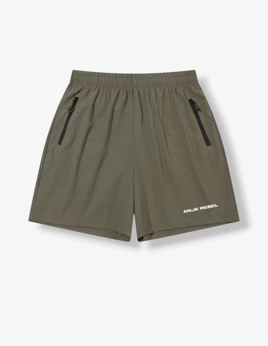 Functional Swift Dry Fast Shorts