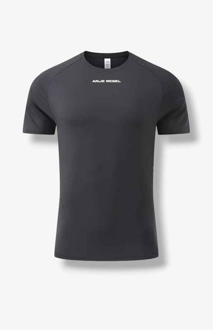 Muscles Fit Reflective Shirt