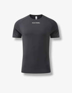 Muscles Fit Reflective Shirt
