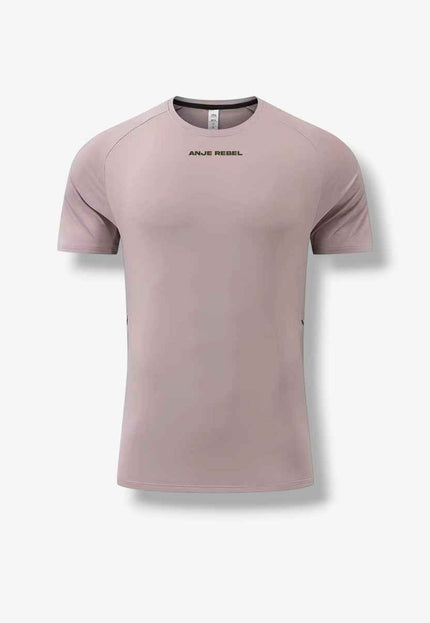 Muscles Fit Reflective Shirt