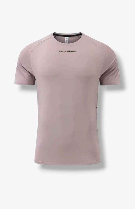 Muscles Fit Reflective Shirt