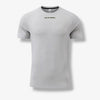 Muscles Fit Reflective Shirt ANJE REBEL