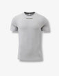Muscles Fit Reflective Shirt ANJE REBEL
